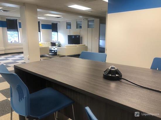 Working at BusinessWise @ 4 Smithfield Street at Pittsburgh