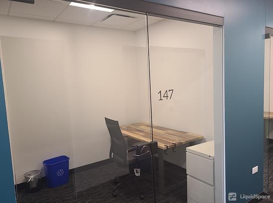 Working at Venture X | Rolling Meadows at Rolling Meadows