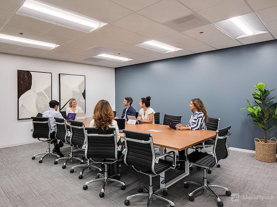 Working at TailoredSpace | Brea at Brea