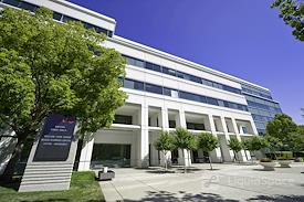 Regus || Bishop Ranch