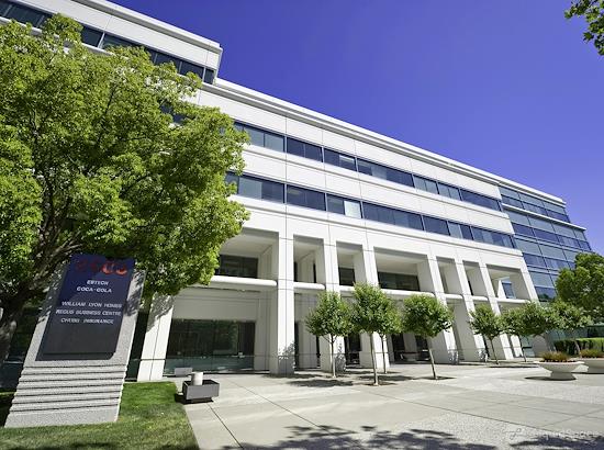 Working at Regus | Bishop Ranch at San Ramon