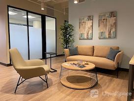 Office Evolution - Dallas Turtle Creek
