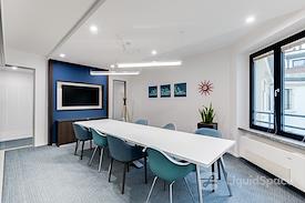 Regus | Columbus - Boltworks Bldg.