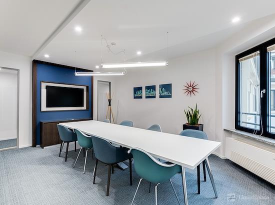 Working at Regus | San Antonio - Tesoro Dr at San Antonio
