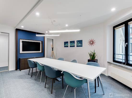 Working at Regus | Fort Worth- Spaces Fort Worth at Fort Worth