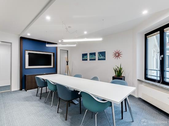 Working at Regus | TX, Colleyville - Village Lane at Colleyville