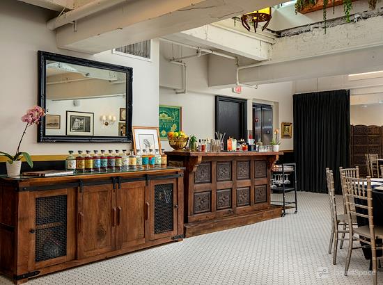 Working at Maverick Distilling at San Antonio