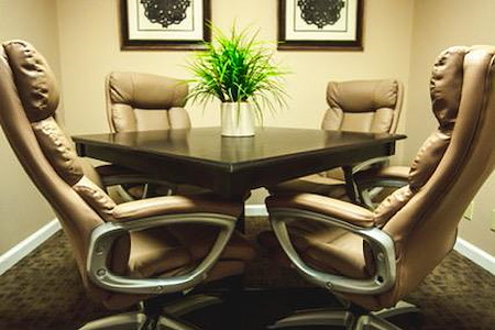 conference room