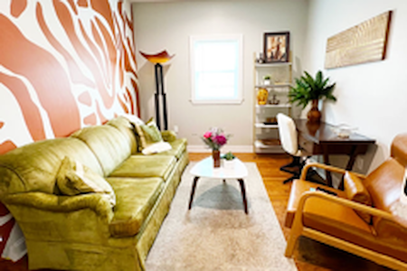 Fightress Aaron - Emerald Sun