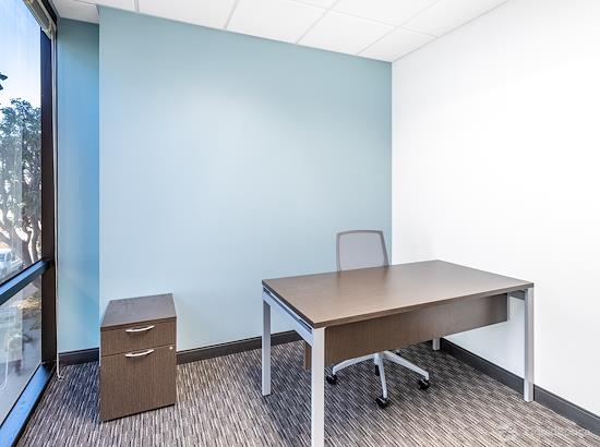 Working at Regus | CA, Brea - Brea Campus at Brea