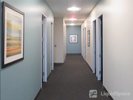 Regus | Novato Woodside