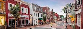 Move Leesburg