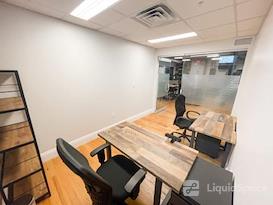 Rising Tide Innovation Center
