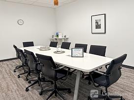 Regus | CA, Rancho Cordova - White Rock Rd.