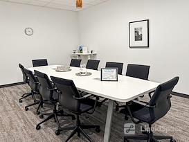 Regus | CA, Rancho Cordova - White Rock Rd.