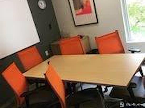 Working at Office Evolution - Southlake at Southlake