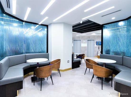 Working at Jay Suites - Fifth Avenue Location at New York