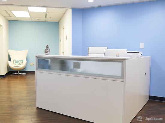 Working at Perfect Office Solutions - Columbia at Columbia