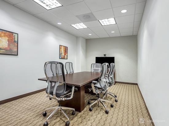 Working at Regus | FL, Coral Gables - Columbus Center at Coral Gables