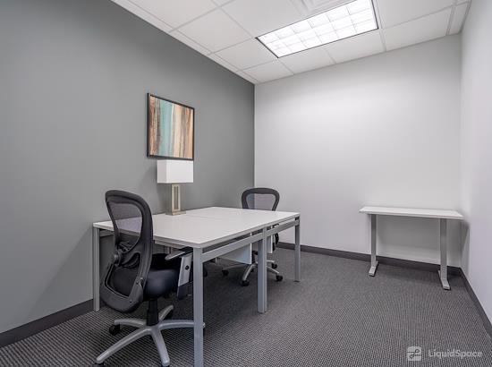 Working at Regus | Causeway Square at North Miami