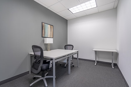 Regus | Causeway Square - Day Desk