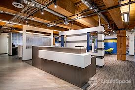 Regus | Yaletown