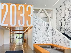 Regus | CA, San Jose - San Jose Airport
