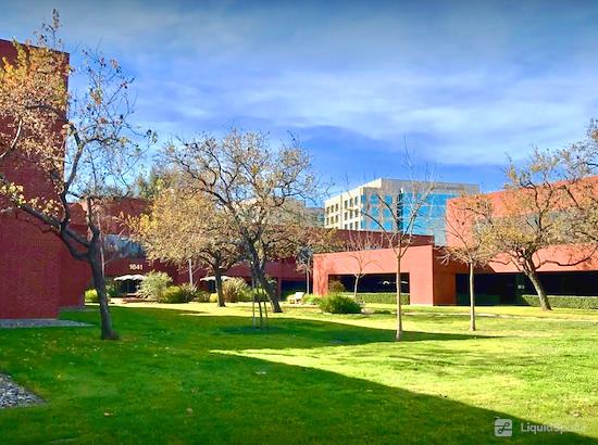 Working at University of San Jose at San Jose