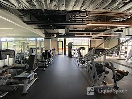 Regus | Howard Hughes - Playa District