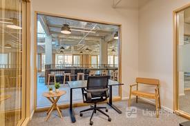 CENTRL Office - Sacramento