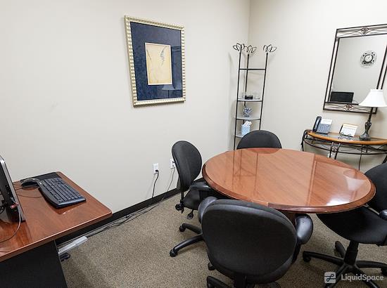 Working at YourOffice - Birmingham at Birmingham