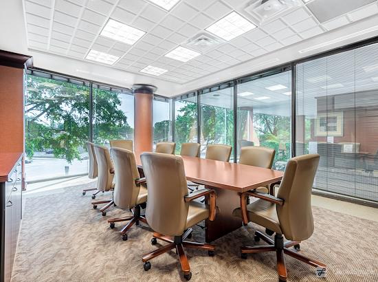 Working at Regus | Clairemont at Decatur