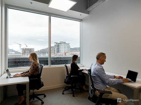 Working at SPACES | BC, Kelowna - Spaces Innovation at Kelowna