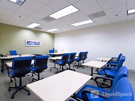 Regus | Overlook