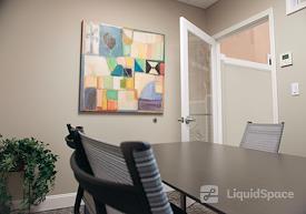 WorkSmart Coworking & Meeting Space
