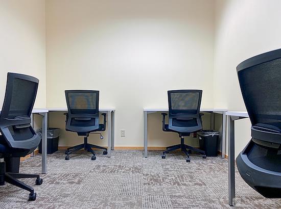 Working at Regus | Santa Rosa Guerneville Rd at Santa Rosa