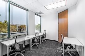 Regus | Koll Center Rancho Santa Margarita