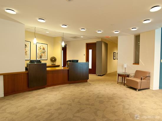 Working at Regus | 51 JFK Parkway at Short Hills