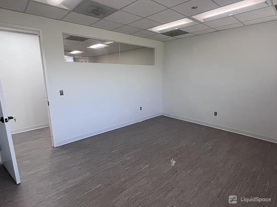 Working at Oasis Office Space- Lanham Forbes at Lanham