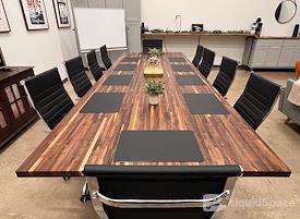 Dwell Coworking West Gate