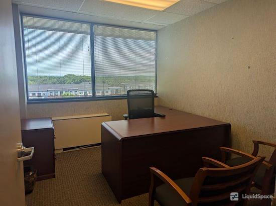 Working at Oasis Office - Greenbelt at Greenbelt