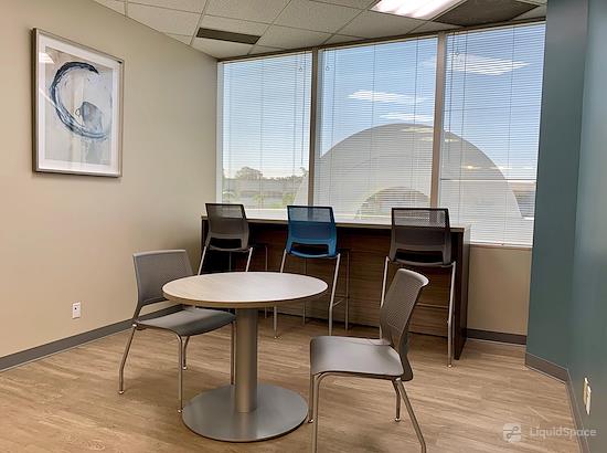 Working at Office Evolution - Ontario at Ontario