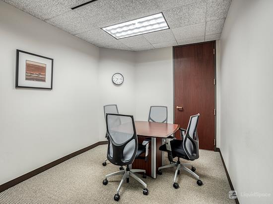Working at Regus | Regency Towers at Oak Brook