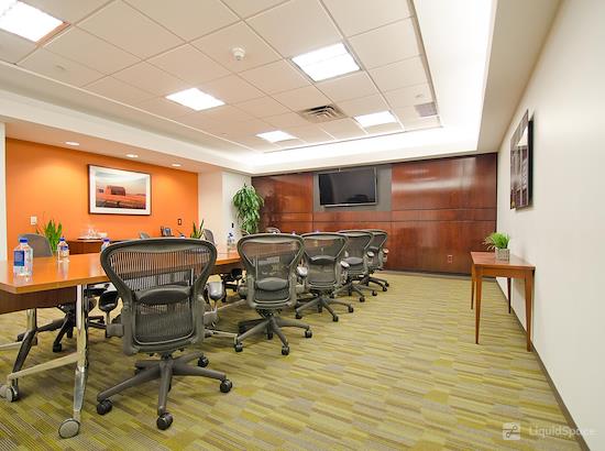 Working at Carr Workplaces - Westchester at Harrison