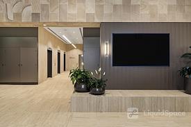 Liberty Flexible Workspaces | Brisbane