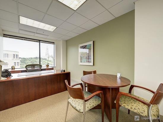 Working at Carr Workplaces - King Street at Alexandria