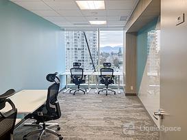 Regus | BC, Burnaby - Edmonds St