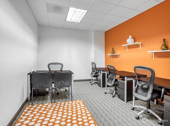 Working at Regus | FL, Coral Gables - Columbus Center at Coral Gables