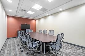 Regus | Vero Beach – Miracle Mile Plaza