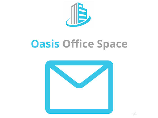 Working at Oasis Office - Greenbelt at Greenbelt